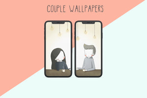 Valentine's Day 2020 Couple Wallpapers