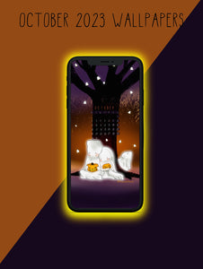 Halloween 2023 Wallpapers