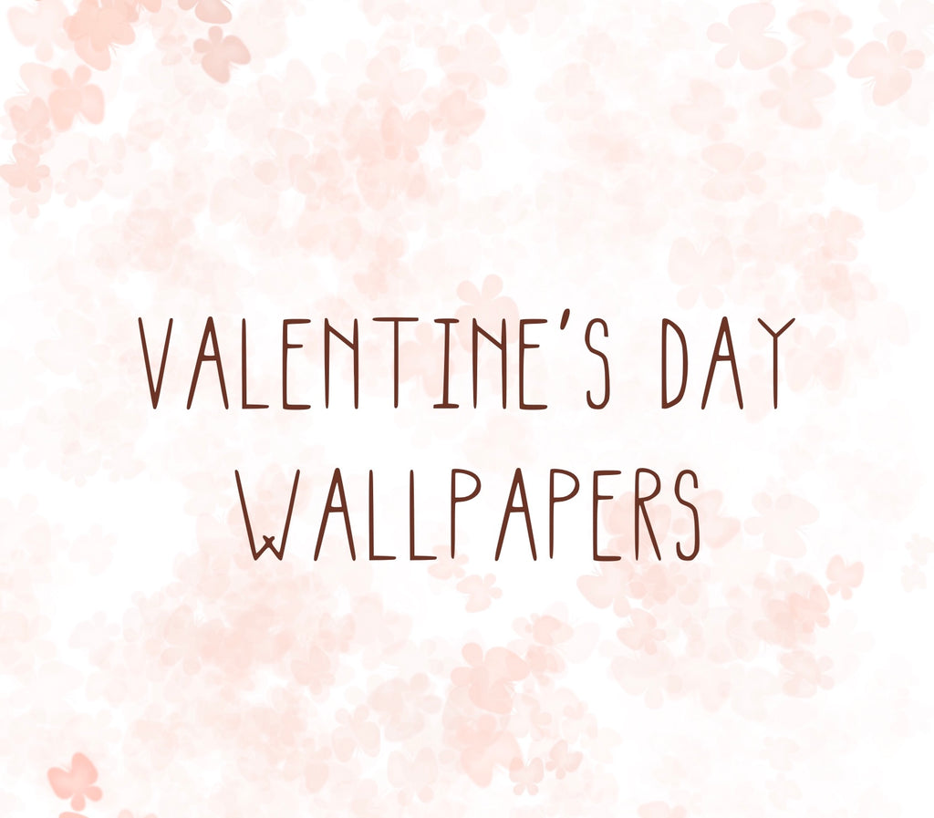 Valentine's Day 2022 Wallpapers