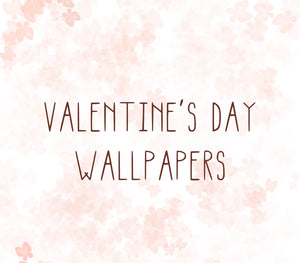 Valentine's Day 2022 Wallpapers